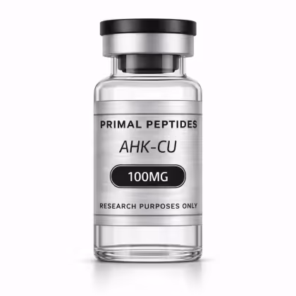 AHK-Cu — matériau de référence analytique