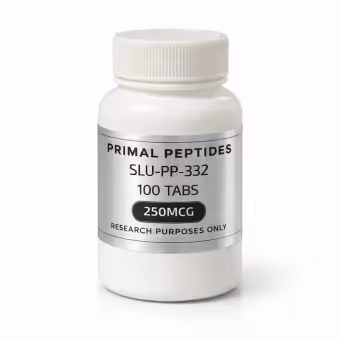Comprimés SLU-PP-332