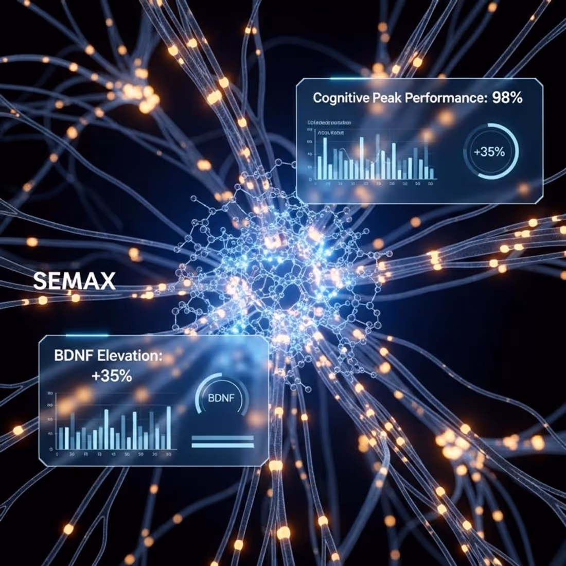 Sémax — illustration de dossier de recherche