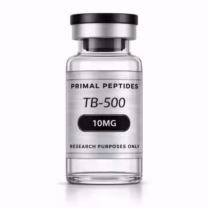 TB-500 — matériau de référence analytique